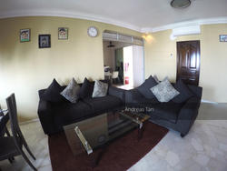 Blk 497C Tampines Street 45 (Tampines), HDB 4 Rooms #149523502